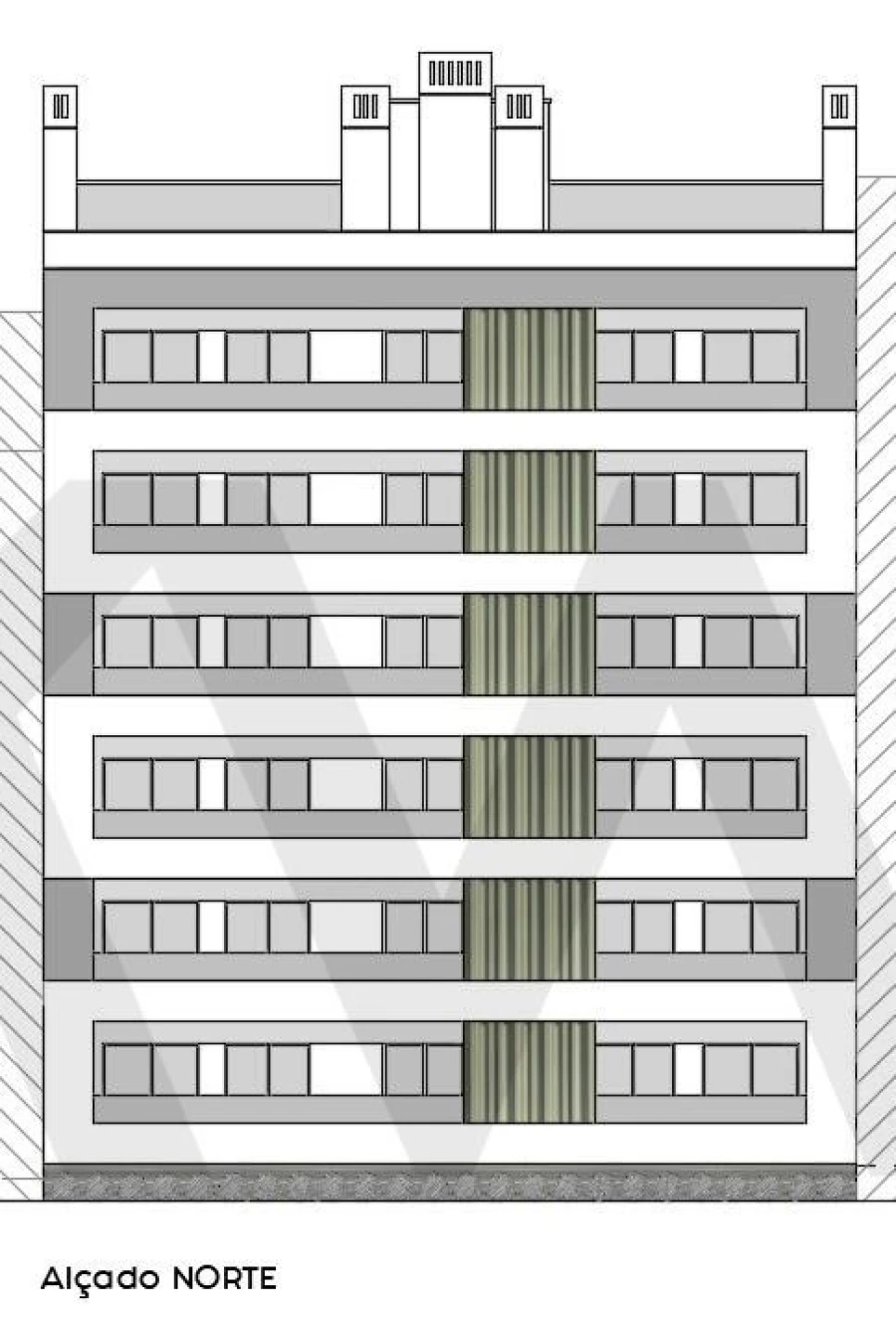 Apartamento T2 para Venda em Portimão Foto 35
