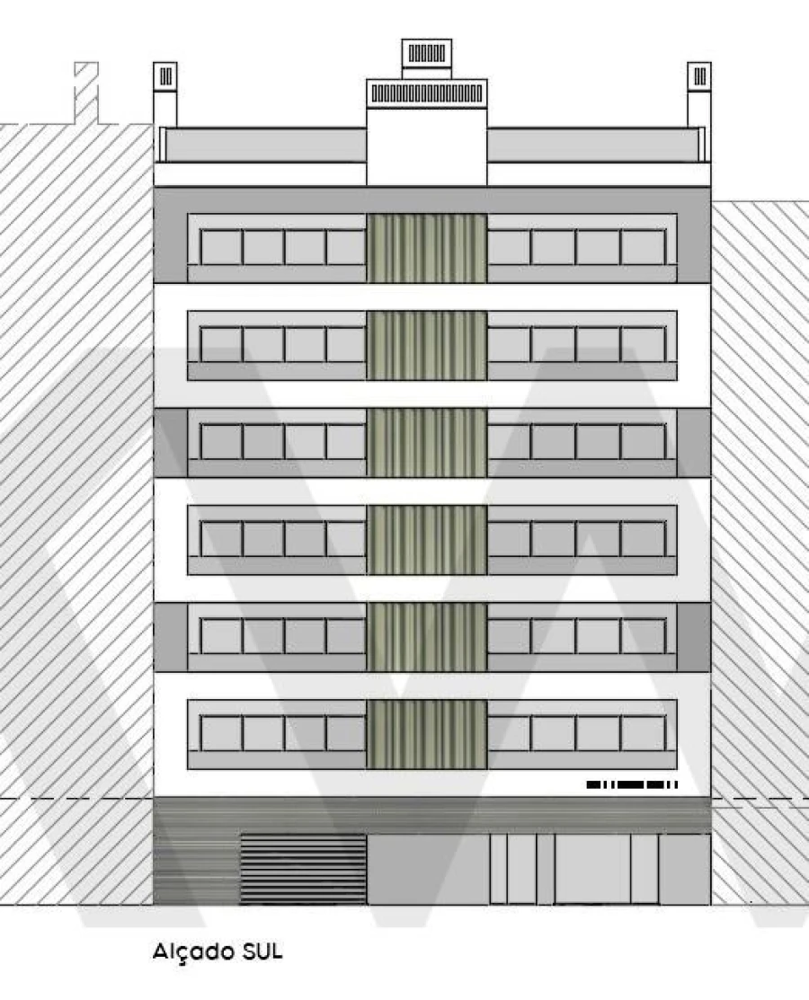 Apartamento T2 para Venda em Portimão Foto 34