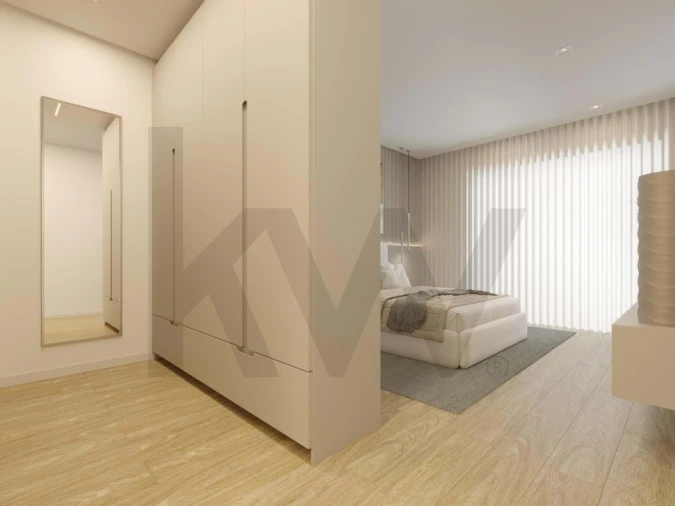 Apartamento T2 para Venda em Portimão Foto 6