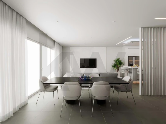 Apartamento T2 para Venda em Portimão Foto 17