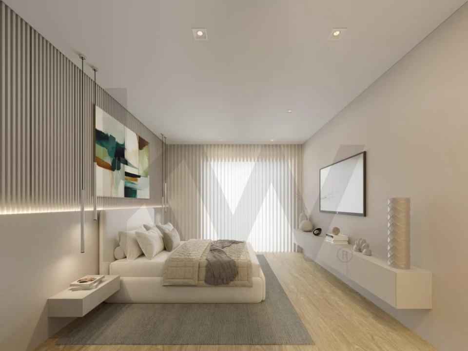 Apartamento T2 para Venda em Portimão Foto 15
