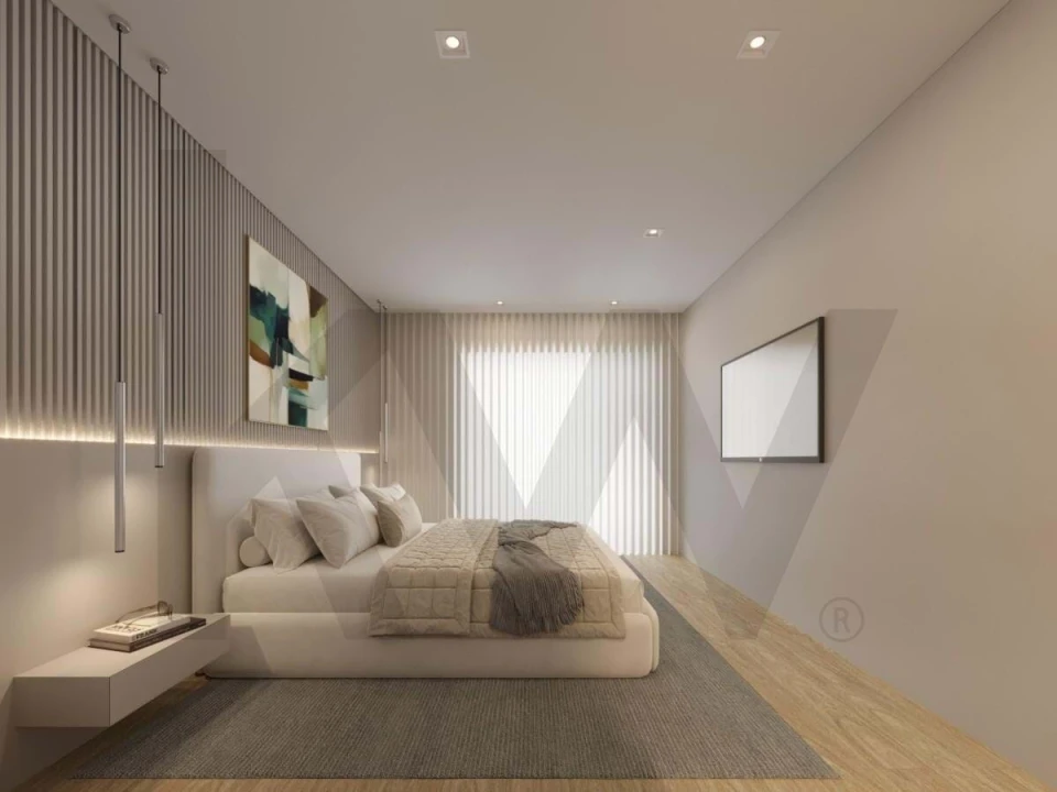 Apartamento T2 para Venda em Portimão Foto 33