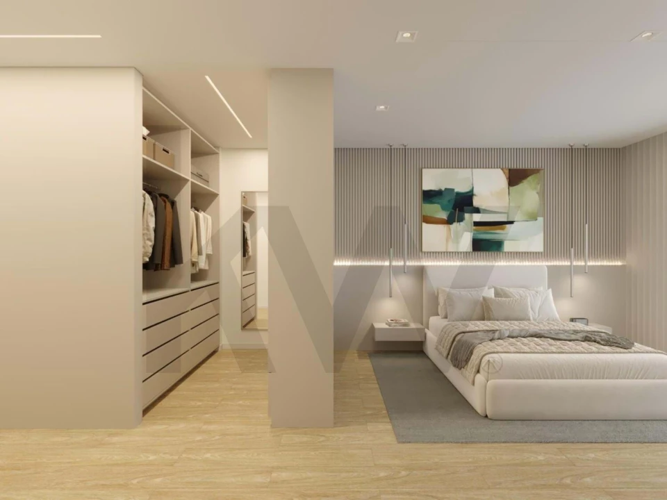 Apartamento T2 para Venda em Portimão Foto 11