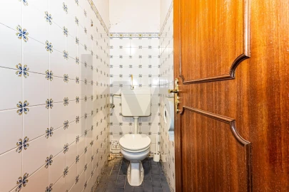 Moradia T4 para Venda em Silves