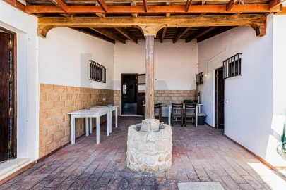 Moradia T4 para Venda em Silves