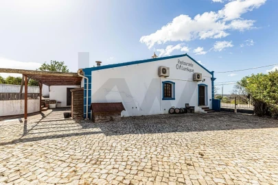 Moradia T4 para Venda em Silves