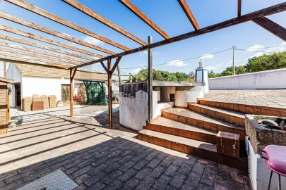 Moradia T4 para Venda em Silves