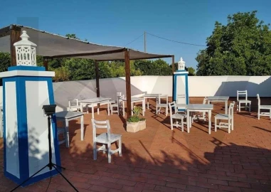 Moradia T4 para Venda em Silves