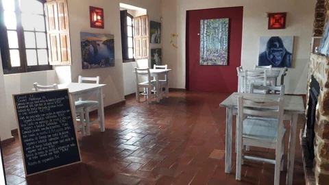 Moradia T4 para Venda em Silves