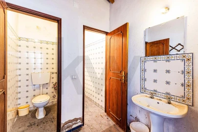 Moradia T4 para Venda em Silves