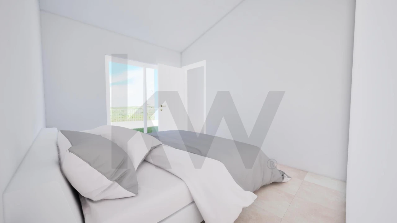 Terreno para Venda em Vila do Bispo e Raposeira Foto 10