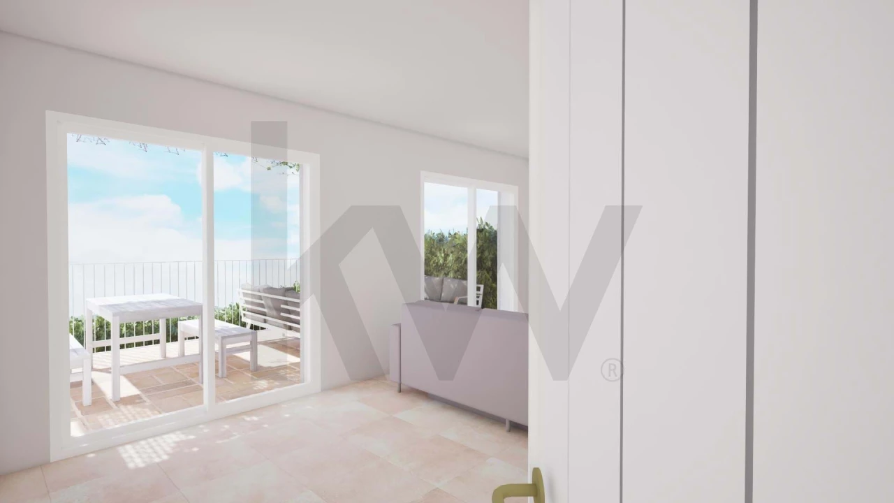 Terreno para Venda em Vila do Bispo e Raposeira Foto 8