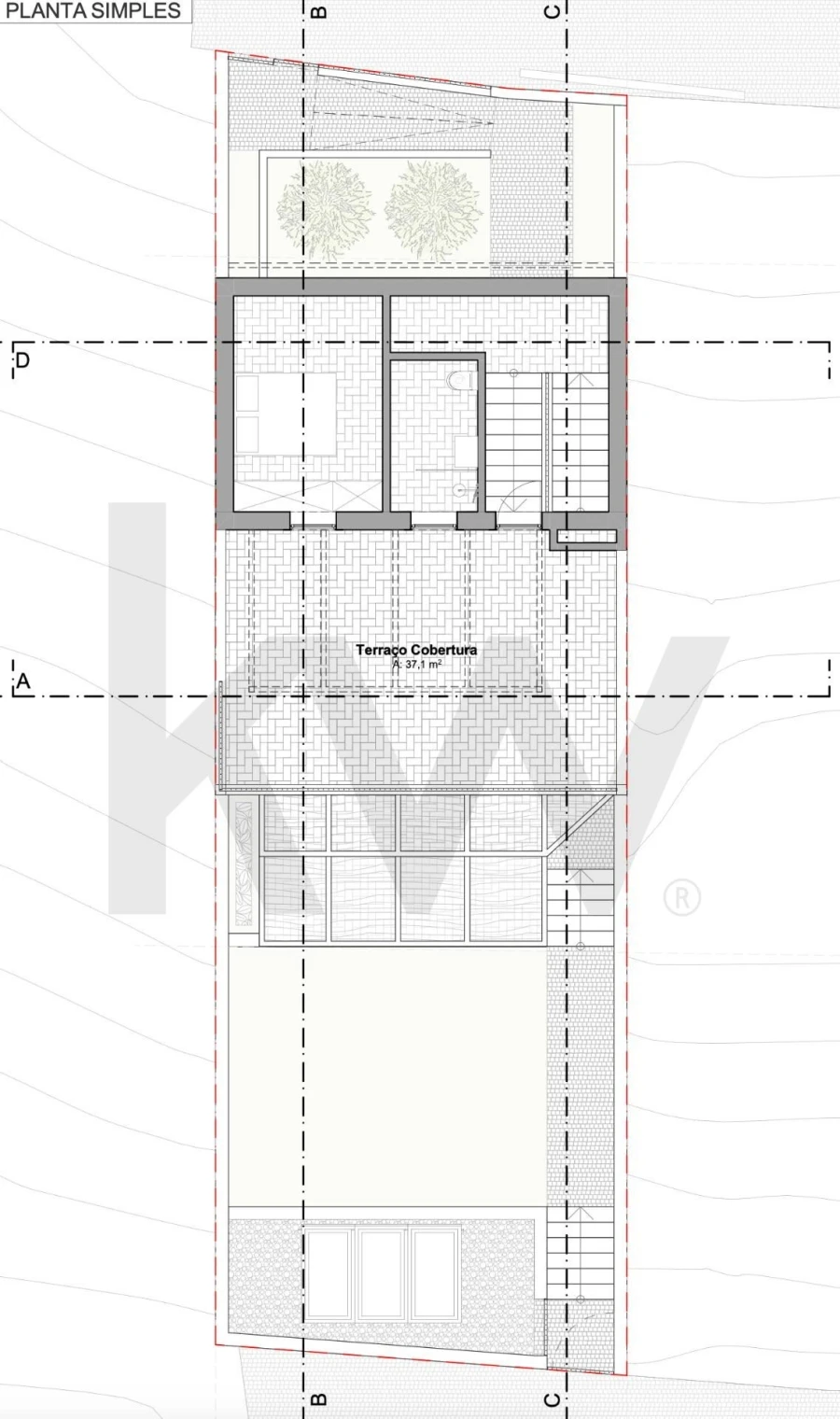 Terreno para Venda em Vila do Bispo e Raposeira Foto 20