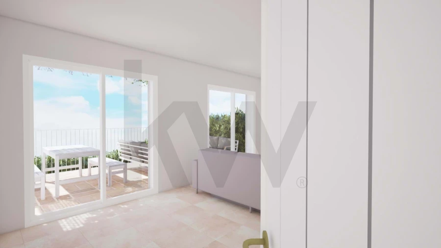 Terreno para Venda em Vila do Bispo e Raposeira Foto 8