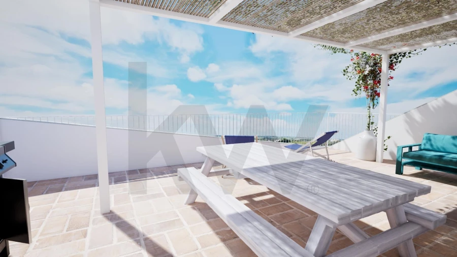 Terreno para Venda em Vila do Bispo e Raposeira Foto 6