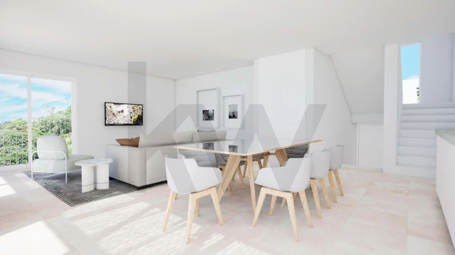 Terreno para Venda em Vila do Bispo e Raposeira Foto 4