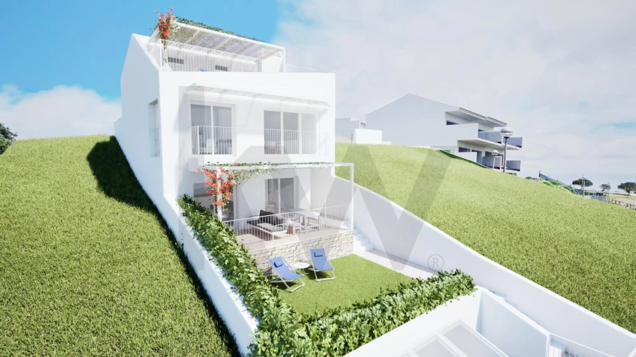 Terreno para Venda em Vila do Bispo e Raposeira Foto 2