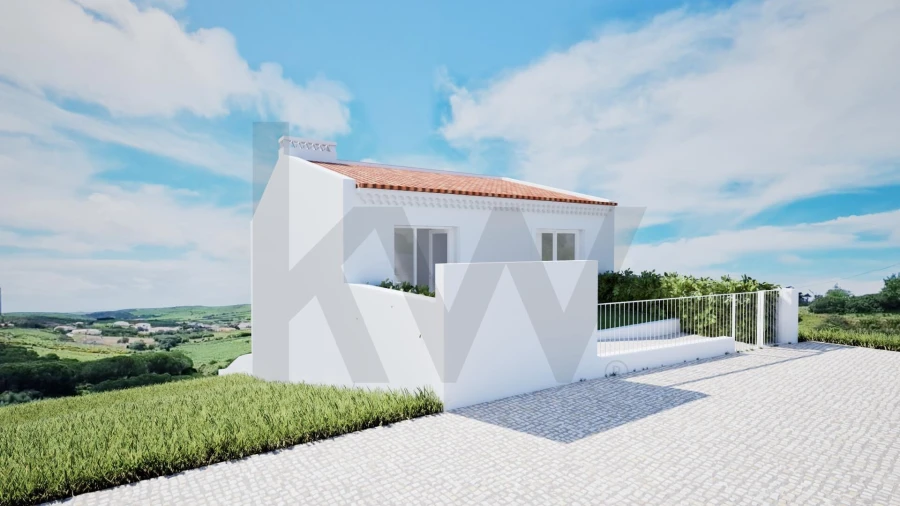 Terreno para Venda em Vila do Bispo e Raposeira Foto 13