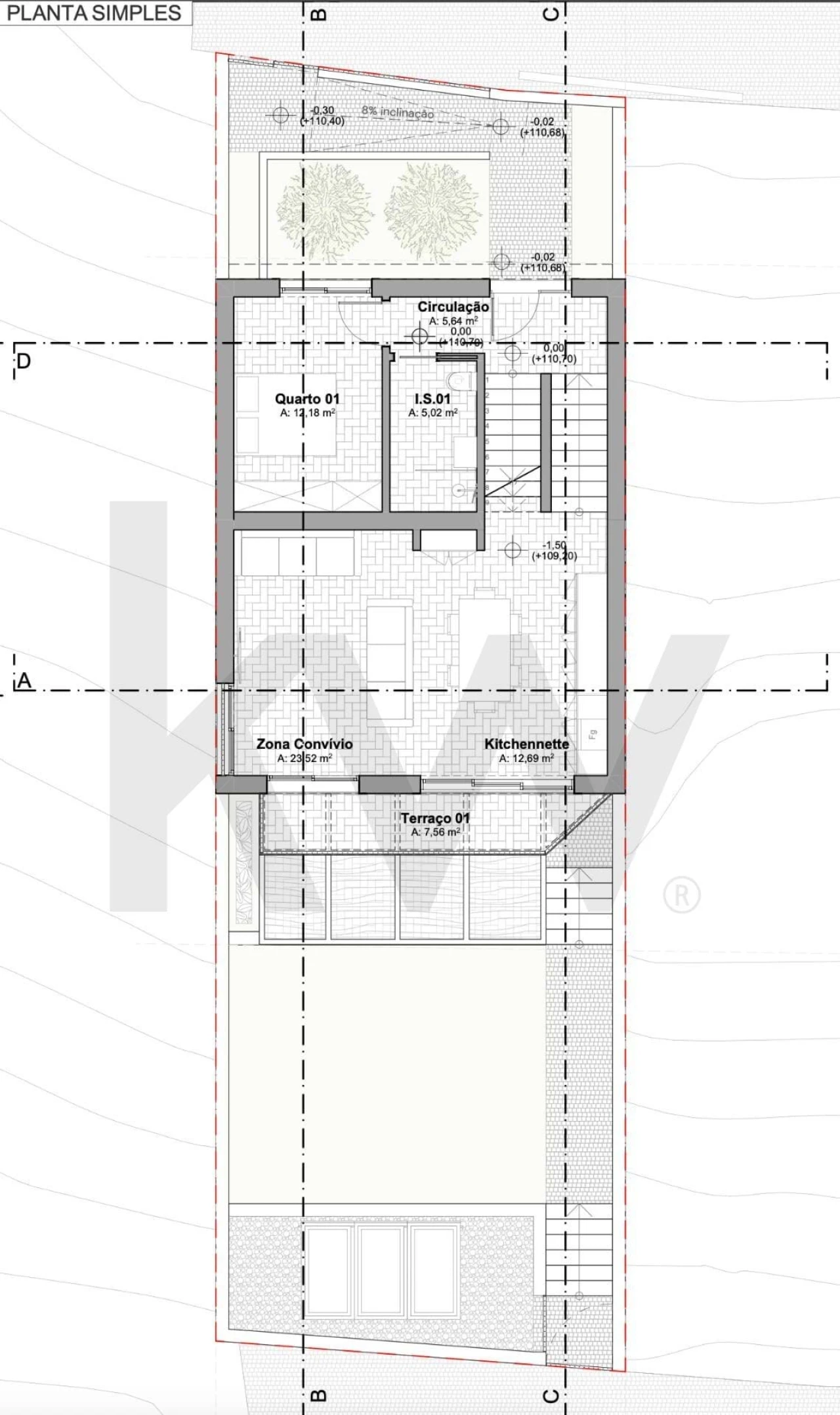 Terreno para Venda em Vila do Bispo e Raposeira Foto 19