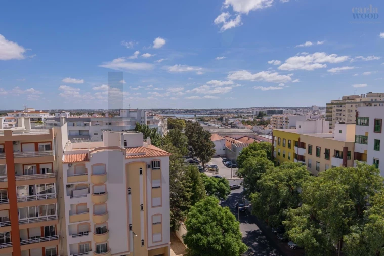 Apartamento T3 para Arrendamento férias em Portimão Foto 27