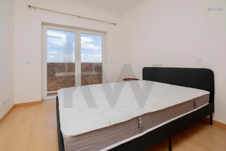 Apartamento T3 para Arrendamento férias em Portimão Foto 16