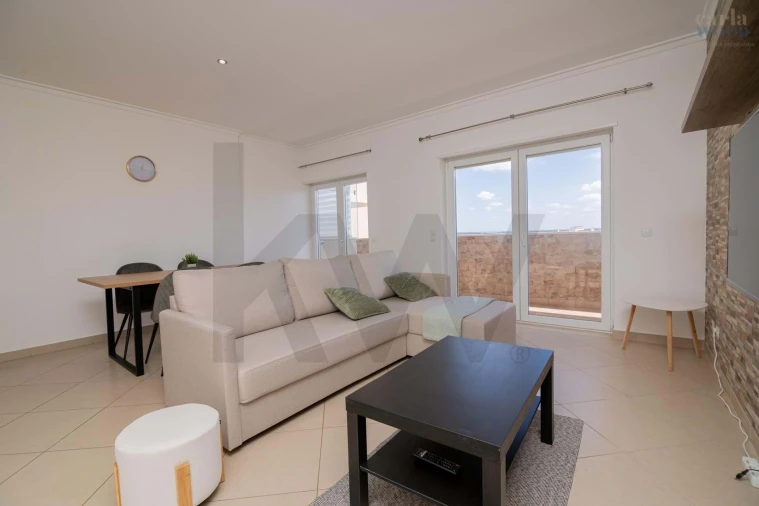 Apartamento T3 para Arrendamento férias em Portimão Foto 36