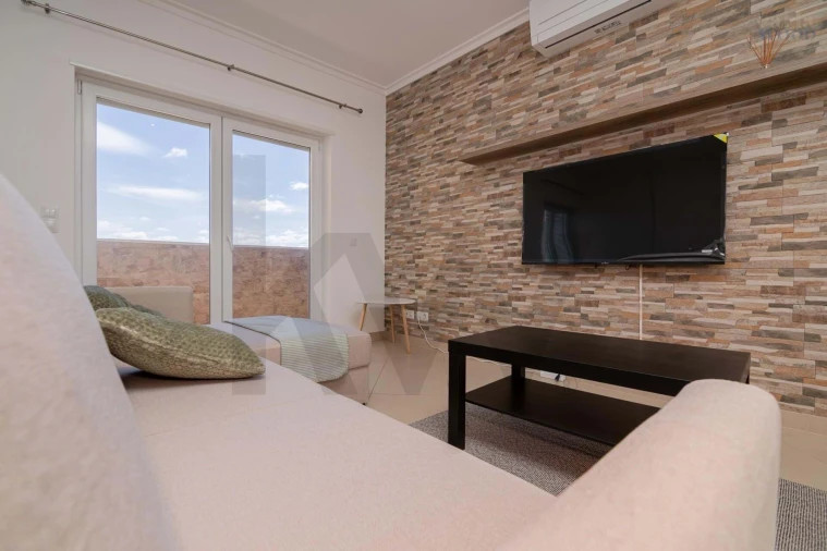 Apartamento T3 para Arrendamento férias em Portimão Foto 12