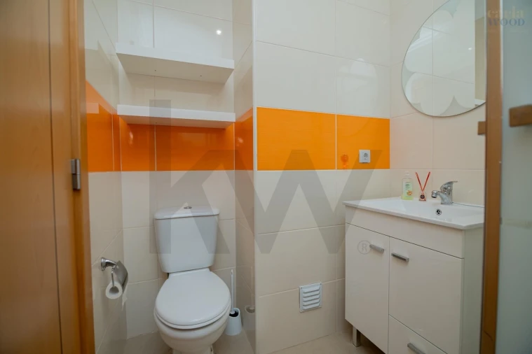 Apartamento T3 para Arrendamento férias em Portimão Foto 32