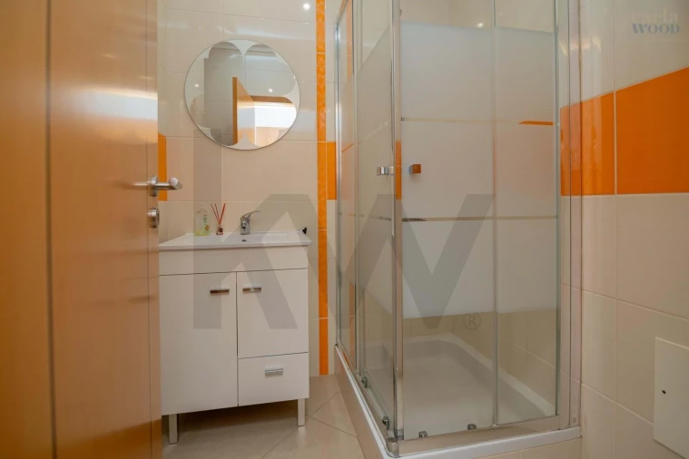 Apartamento T3 para Arrendamento férias em Portimão Foto 19