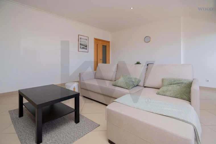 Apartamento T3 para Arrendamento férias em Portimão Foto 8