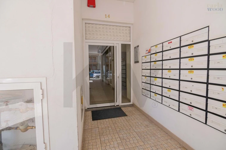 Apartamento T3 para Arrendamento férias em Portimão Foto 37