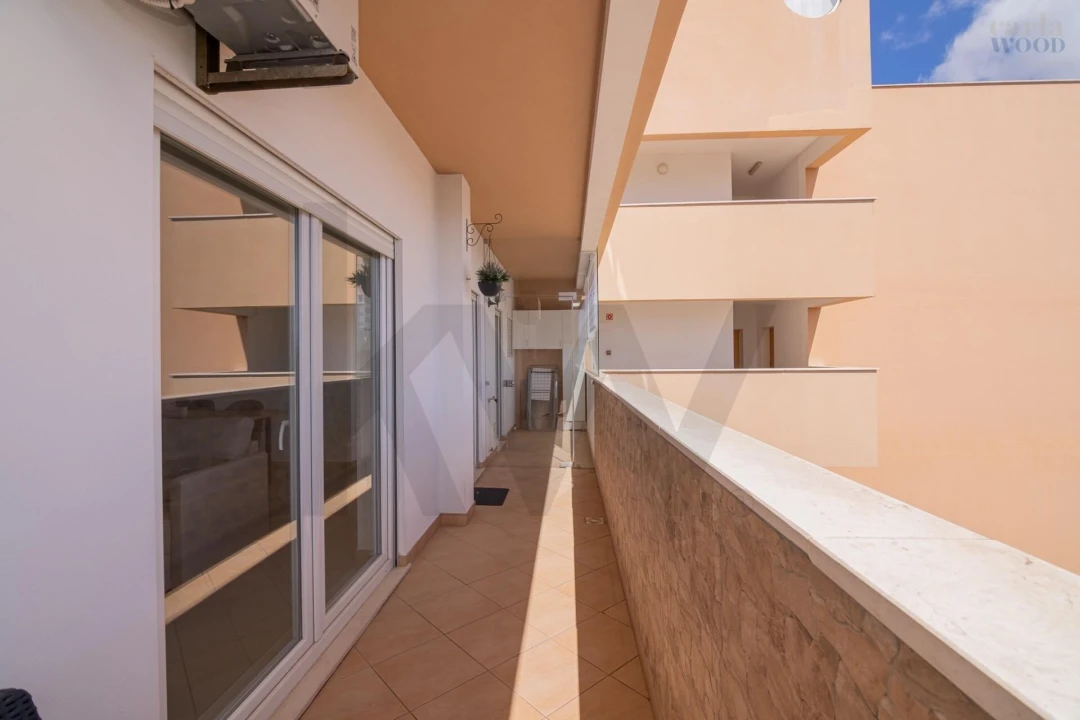 Apartamento T3 para Arrendamento férias em Portimão Foto 40