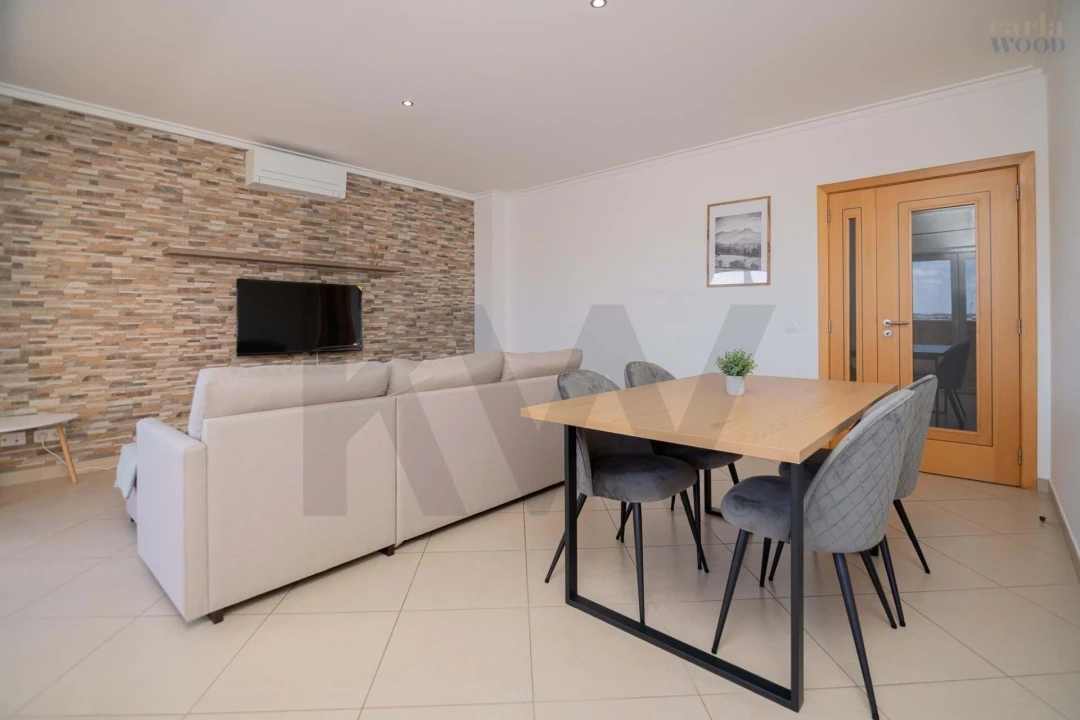 Apartamento T3 para Arrendamento férias em Portimão Foto 24