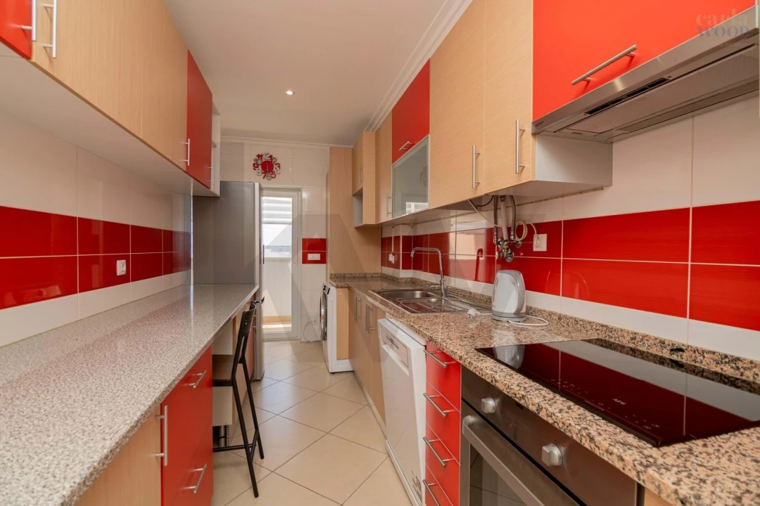 Apartamento T3 para Arrendamento férias em Portimão Foto 31