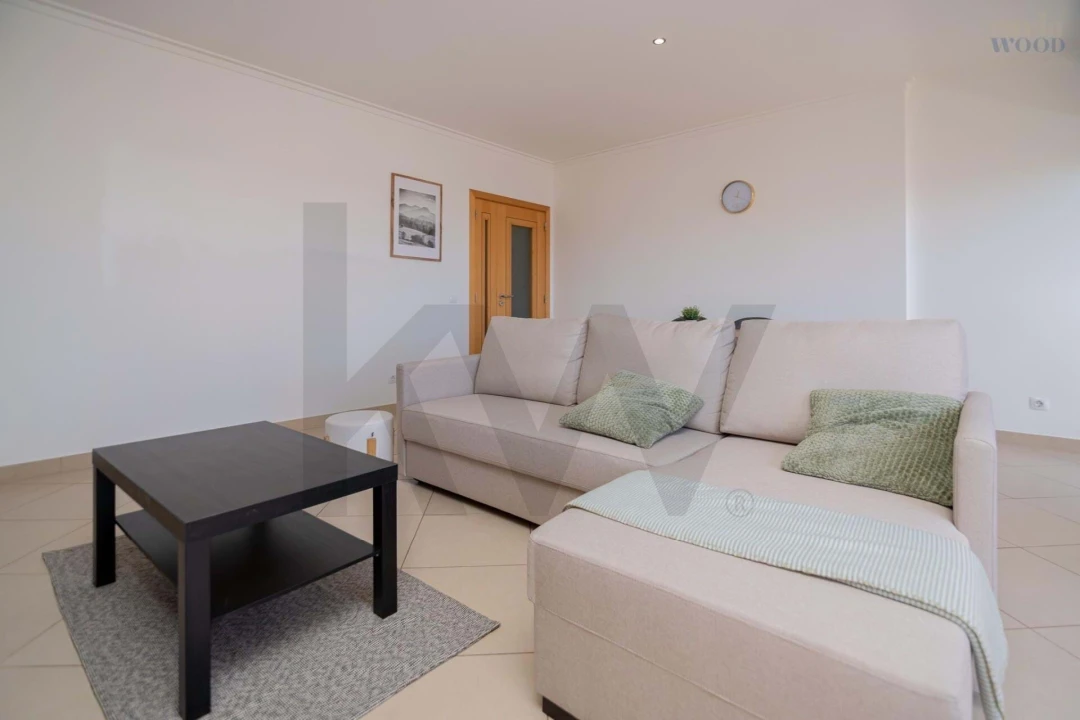 Apartamento T3 para Arrendamento férias em Portimão Foto 8