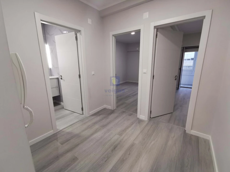 Apartamento T2 para Venda em Oeiras e São Julião da Barra, Paço de Arcos e Caxias Foto 11