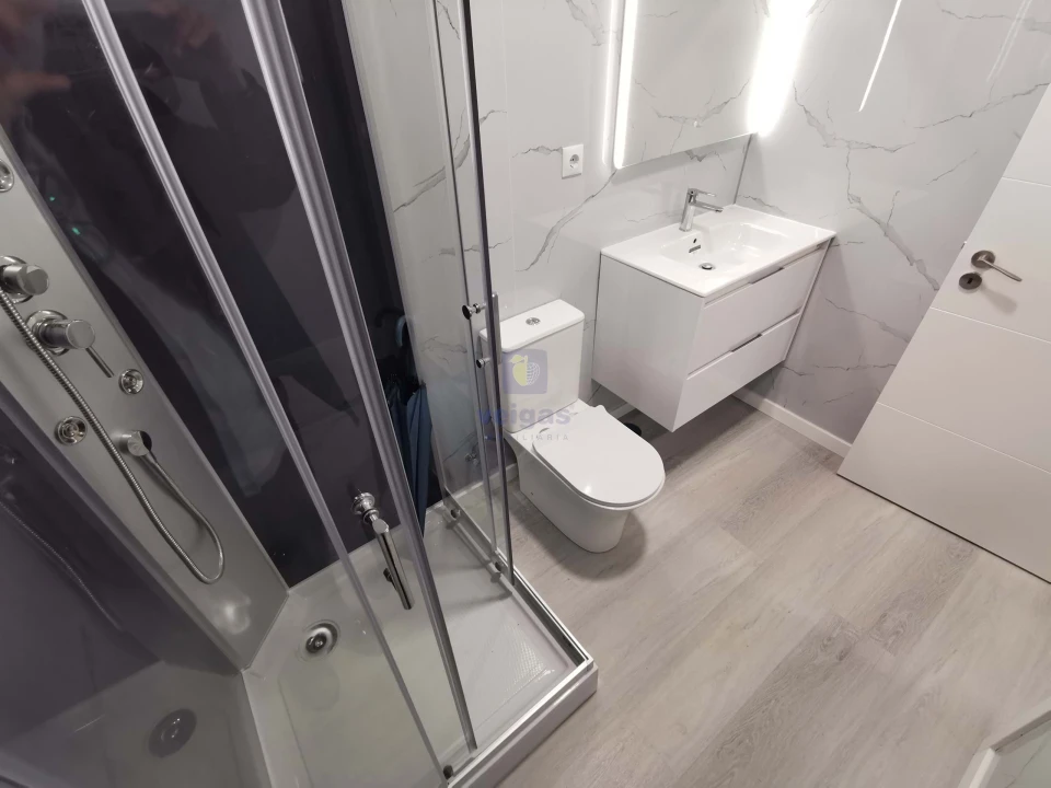 Apartamento T2 para Venda em Oeiras e São Julião da Barra, Paço de Arcos e Caxias Foto 18