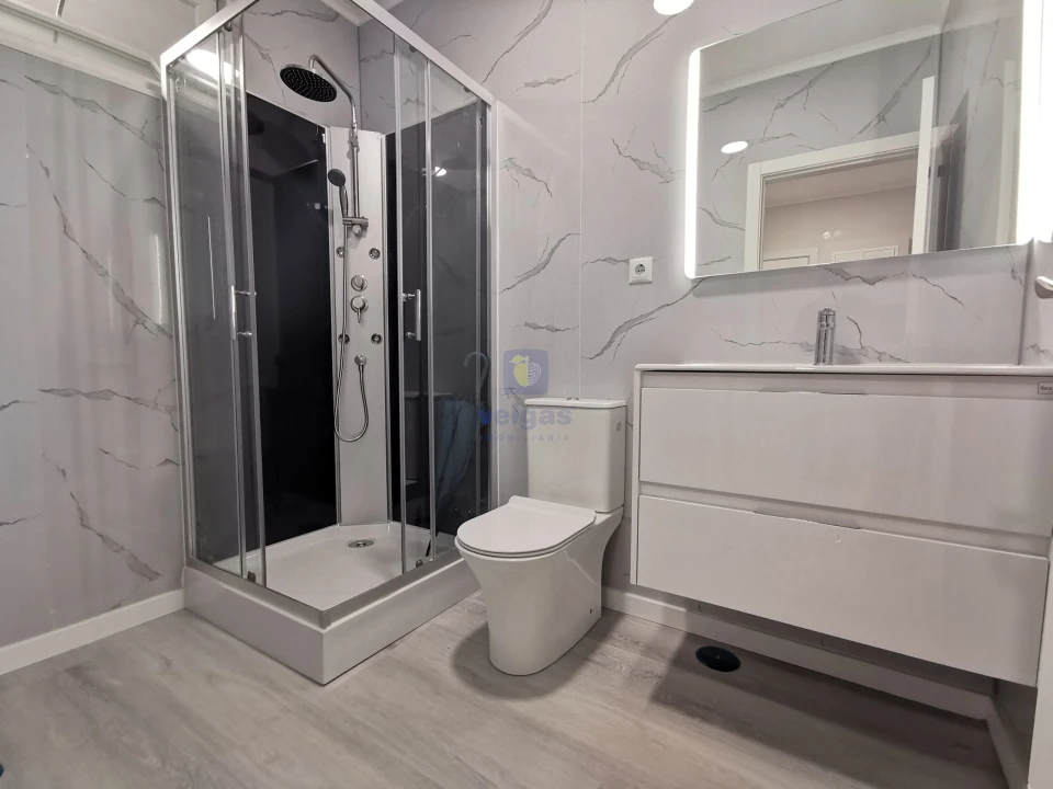 Apartamento T2 para Venda em Oeiras e São Julião da Barra, Paço de Arcos e Caxias Foto 17