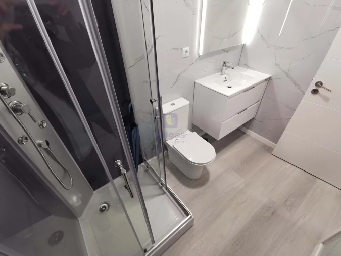 Apartamento T2 para Venda em Oeiras e São Julião da Barra, Paço de Arcos e Caxias Foto 18