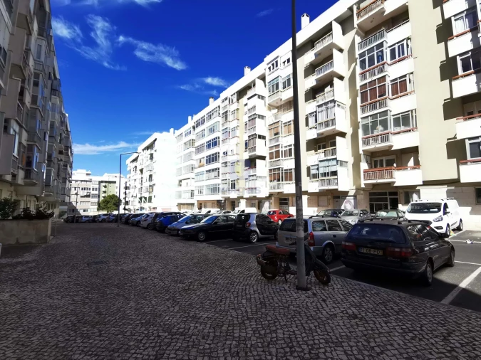 Apartamento T2 para Venda em Oeiras e São Julião da Barra, Paço de Arcos e Caxias Foto 9