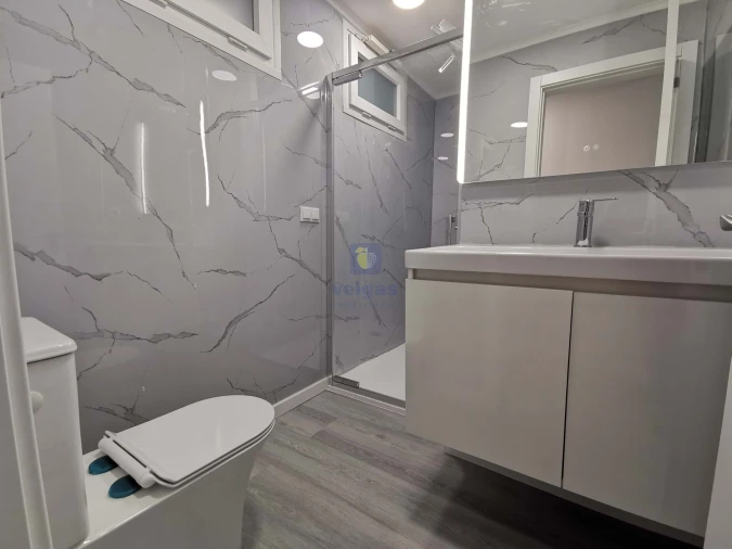 Apartamento T2 para Venda em Oeiras e São Julião da Barra, Paço de Arcos e Caxias Foto 14