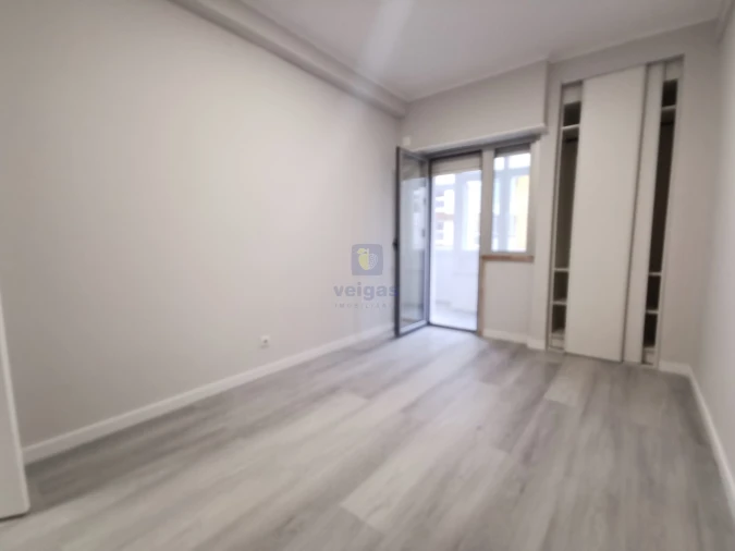 Apartamento T2 para Venda em Oeiras e São Julião da Barra, Paço de Arcos e Caxias Foto 20