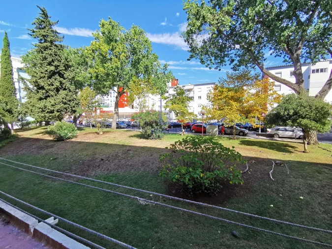 Apartamento T2 para Venda em Oeiras e São Julião da Barra, Paço de Arcos e Caxias Foto 16