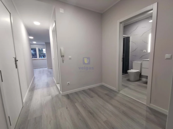 Apartamento T2 para Venda em Oeiras e São Julião da Barra, Paço de Arcos e Caxias Foto 23