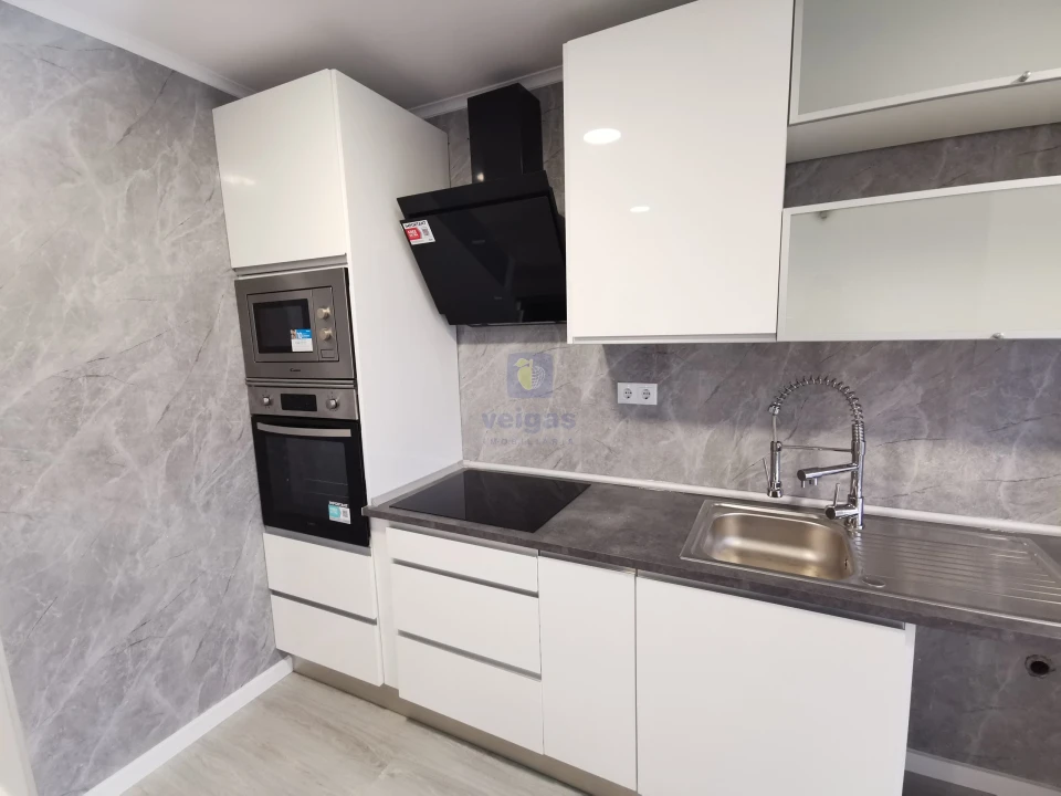 Apartamento T2 para Venda em Oeiras e São Julião da Barra, Paço de Arcos e Caxias Foto 5