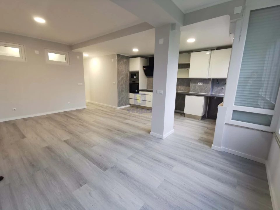 Apartamento T2 para Venda em Oeiras e São Julião da Barra, Paço de Arcos e Caxias Foto 4