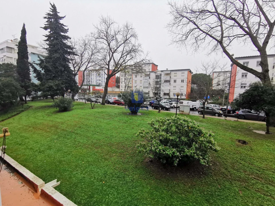 Apartamento T2 para Venda em Oeiras e São Julião da Barra, Paço de Arcos e Caxias Foto 12