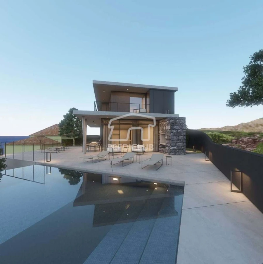 Terreno para Venda em Estreito da Calheta Foto 6