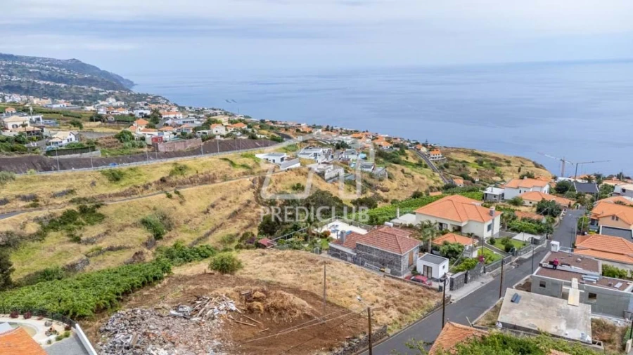 Terreno para Venda em Estreito da Calheta Foto 19