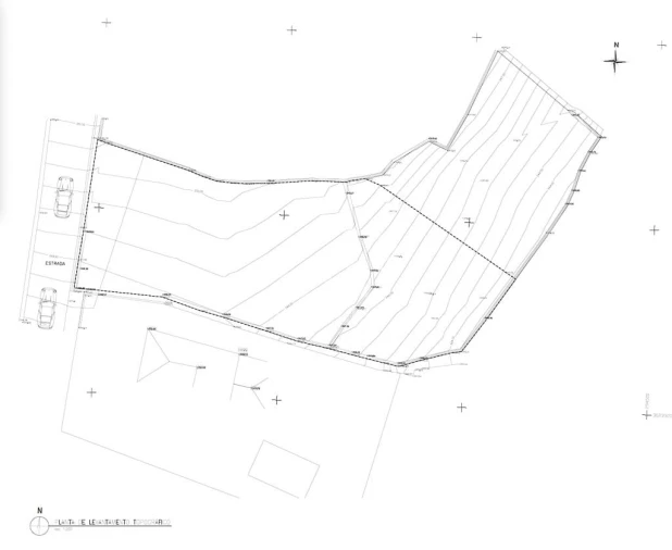 Terreno para Venda em Estreito da Calheta Foto 2